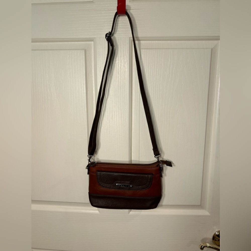 Stone Mountain purse